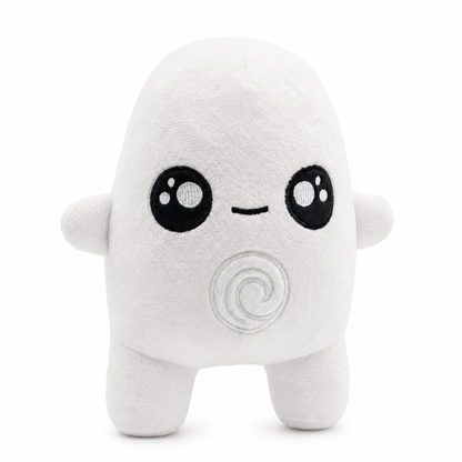 Sprite Plushie — From the Game to Your Collection