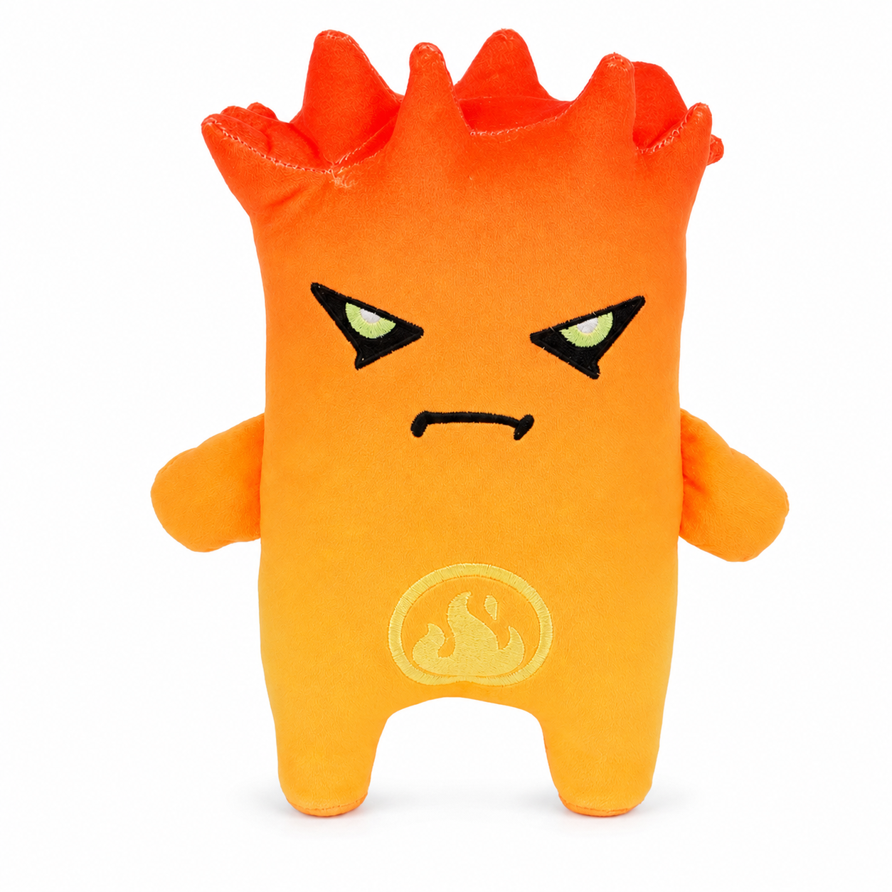 Sprite Plushie — From the Game to Your Collection
