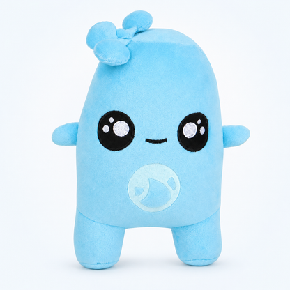 Sprite Plushie — From the Game to Your Collection