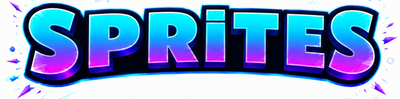 Sprite Plush