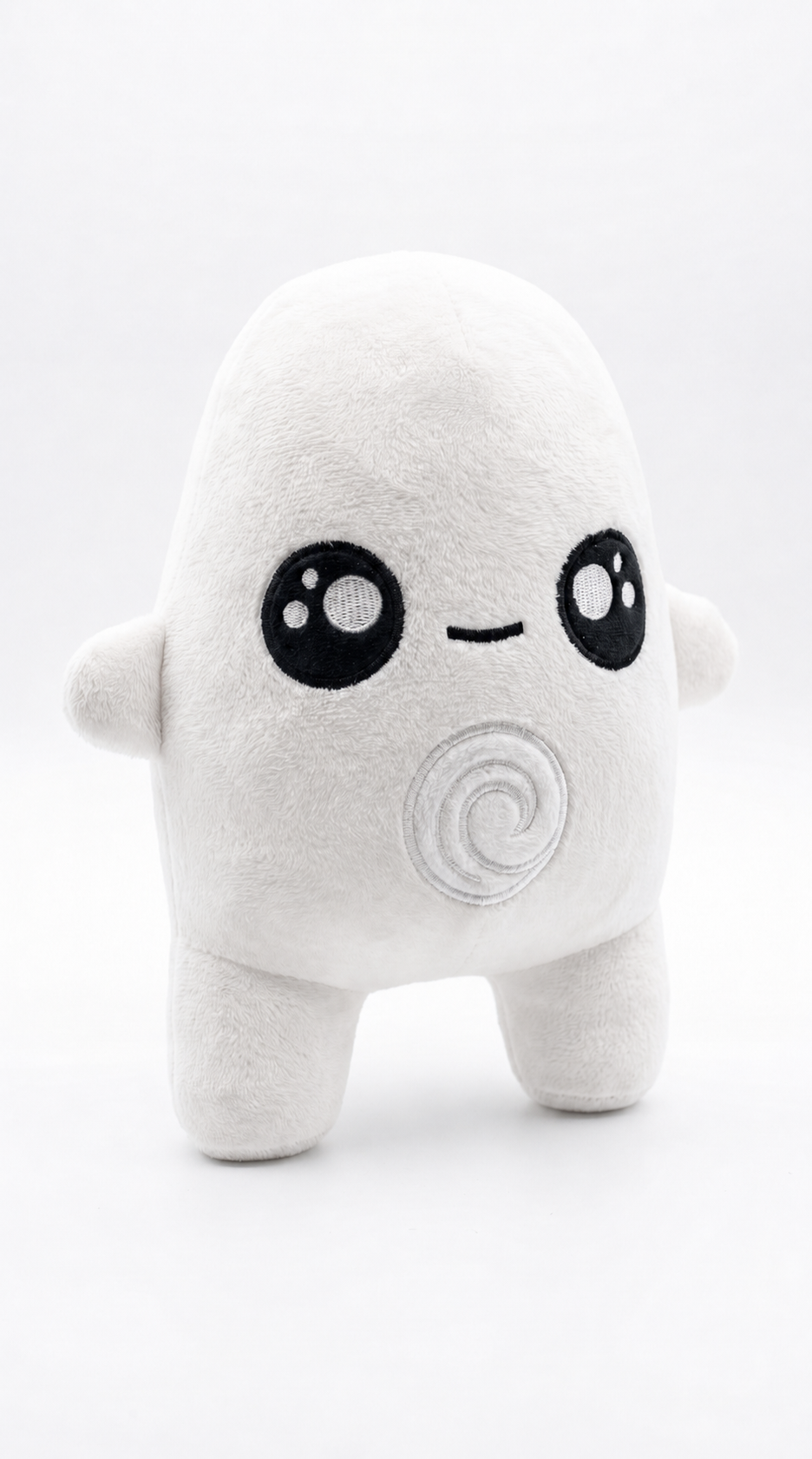 Sprite Plushie