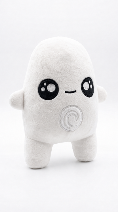 Sprite Plushie