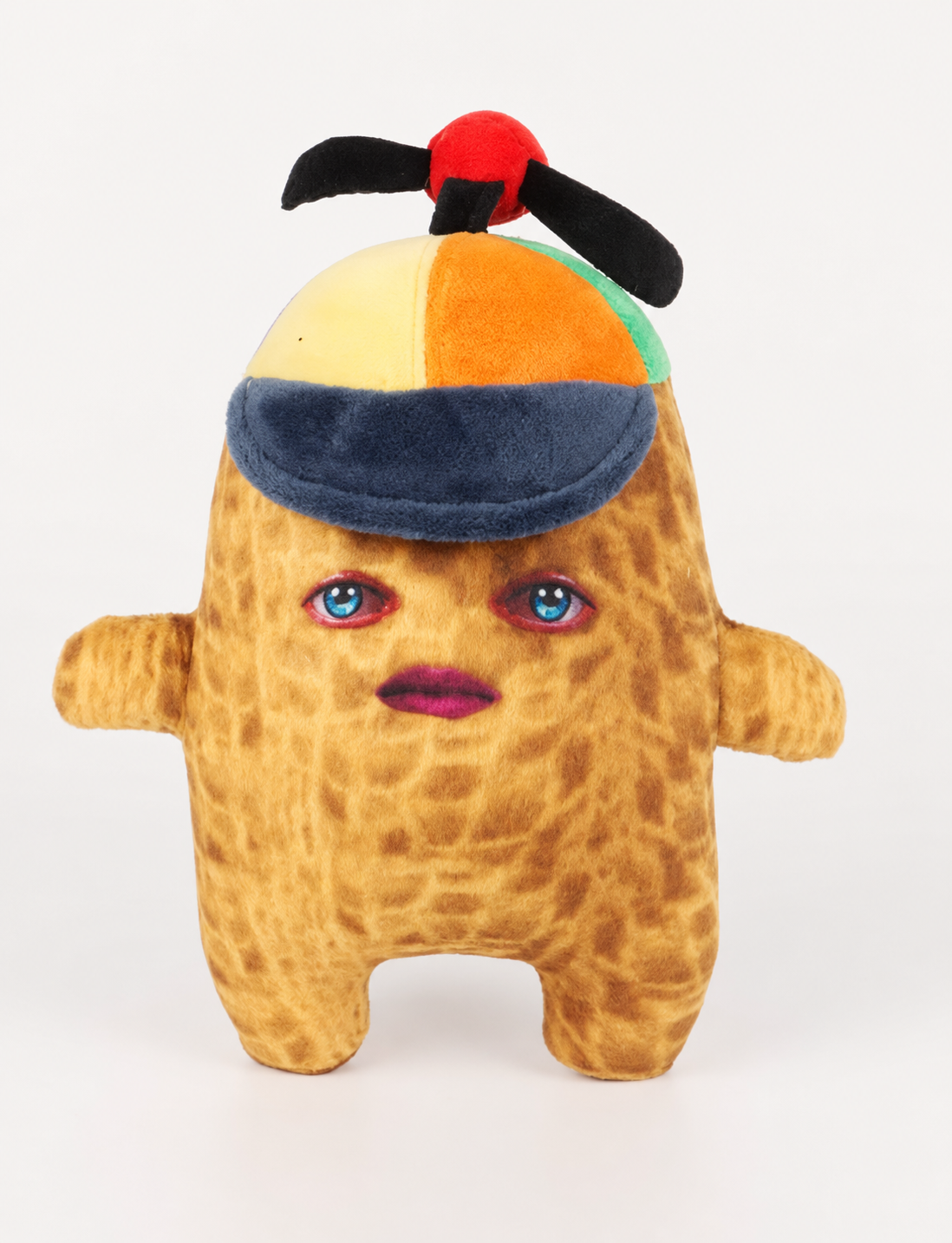 Sprite Plushie