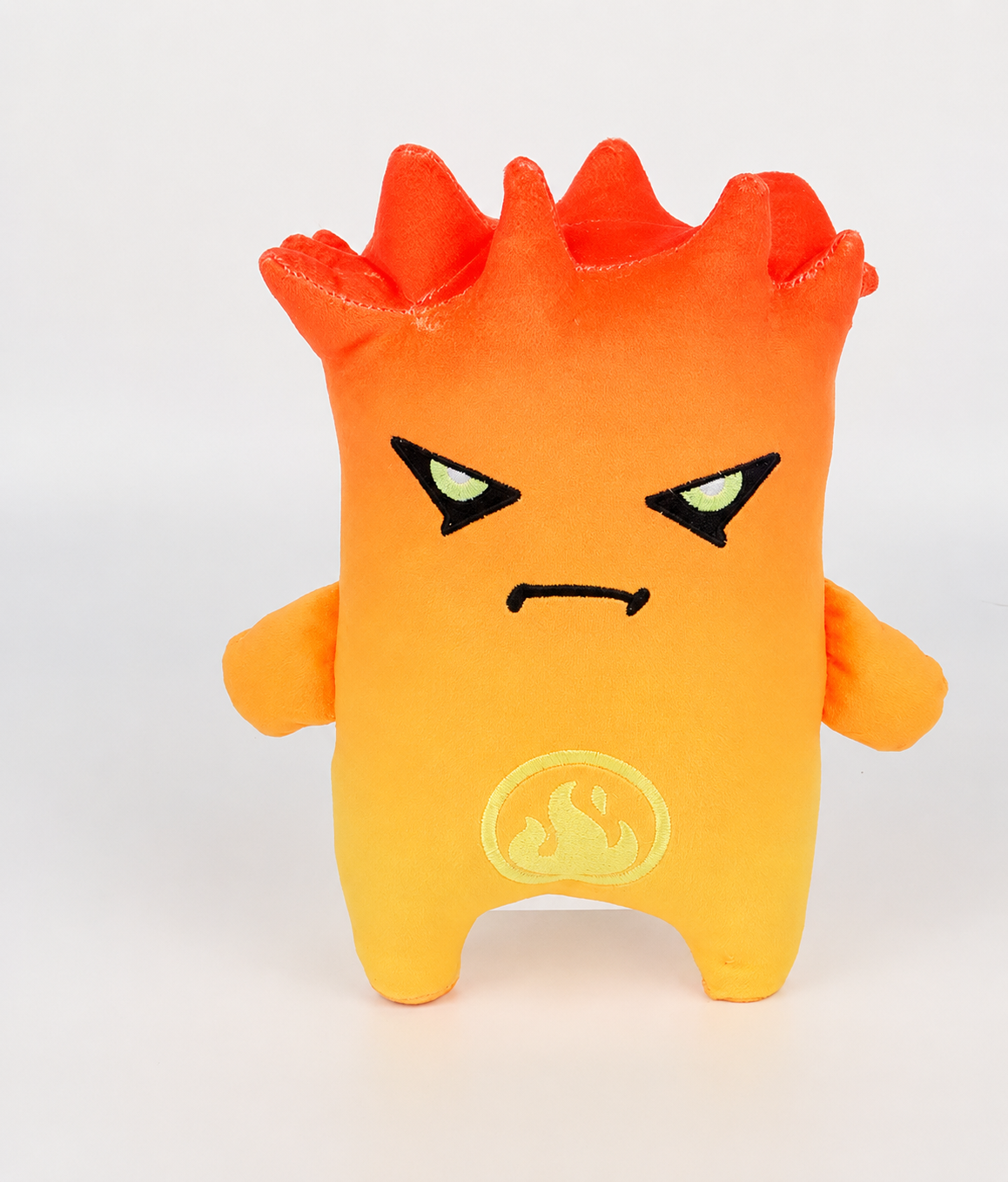 Sprite Plushie