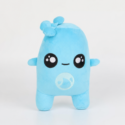 Sprite Plushie