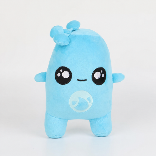 Sprite Plushie