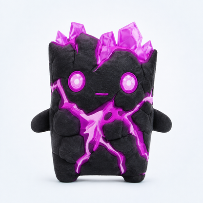 Sprite Plushie — From the Game to Your Collection